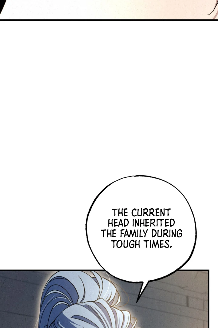 Dazzling Breath - Chapter 12 manhwa