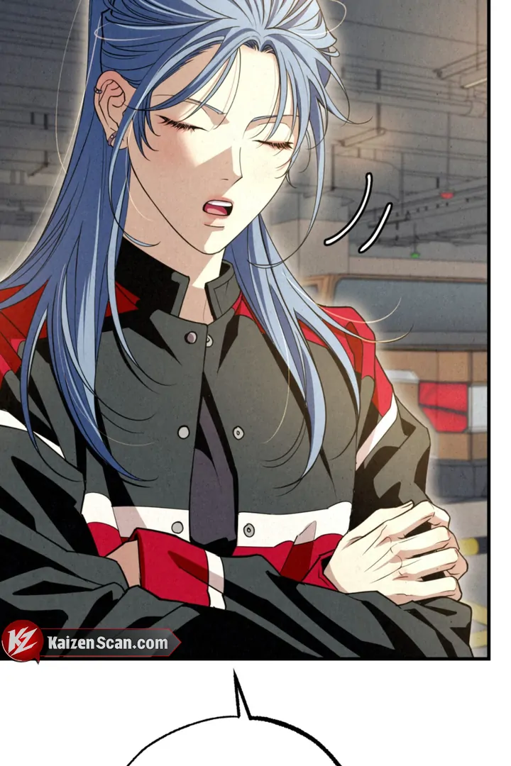 Dazzling Breath - Chapter 12 manhwa