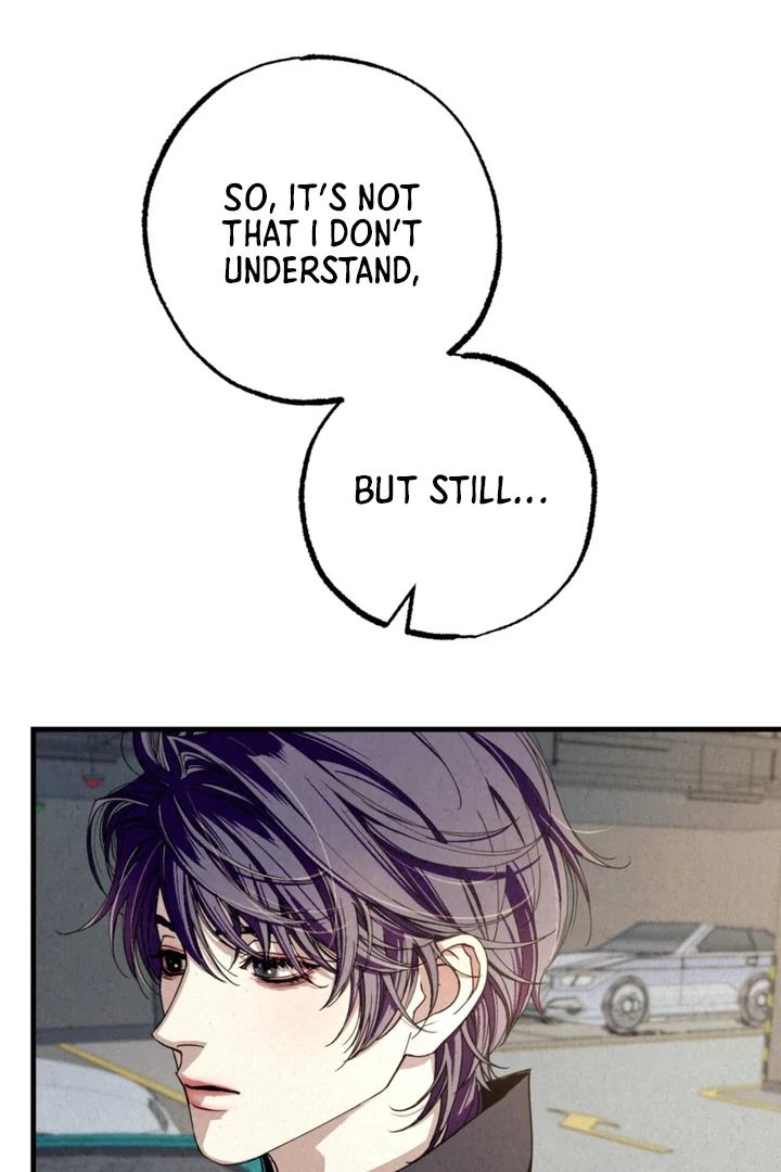 Dazzling Breath - Chapter 12 manhwa