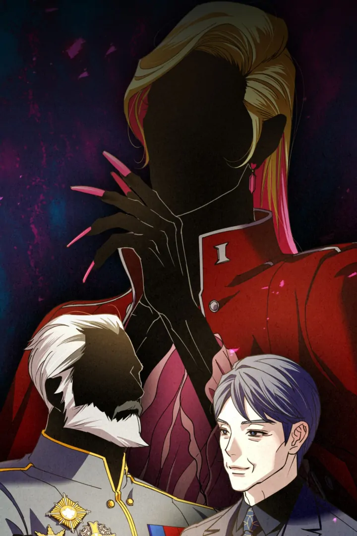 Dazzling Breath - Chapter 12 manhwa