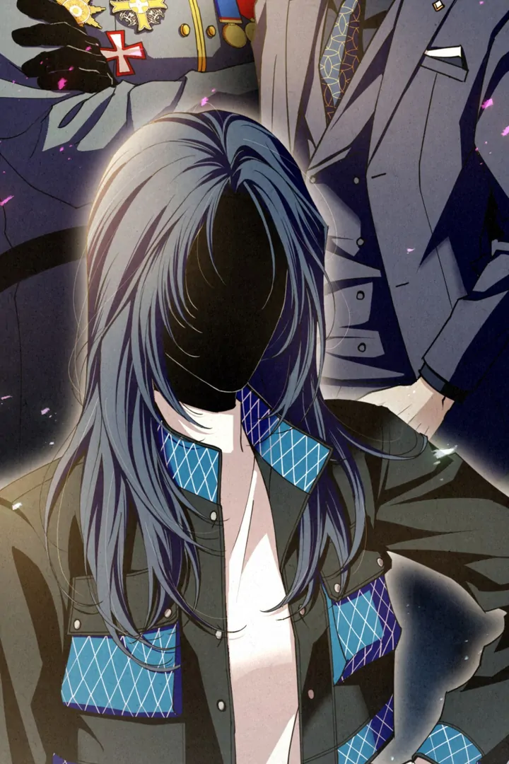 Dazzling Breath - Chapter 12 manhwa