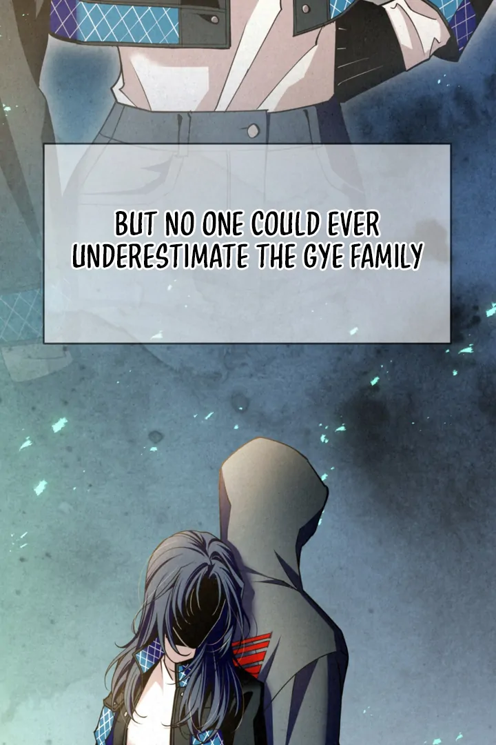 Dazzling Breath - Chapter 12 manhwa