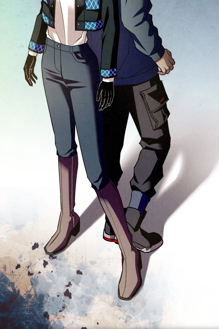 Dazzling Breath - Chapter 12 manhwa