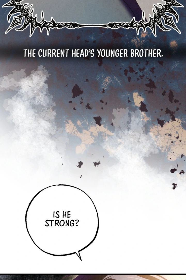Dazzling Breath - Chapter 12 manhwa