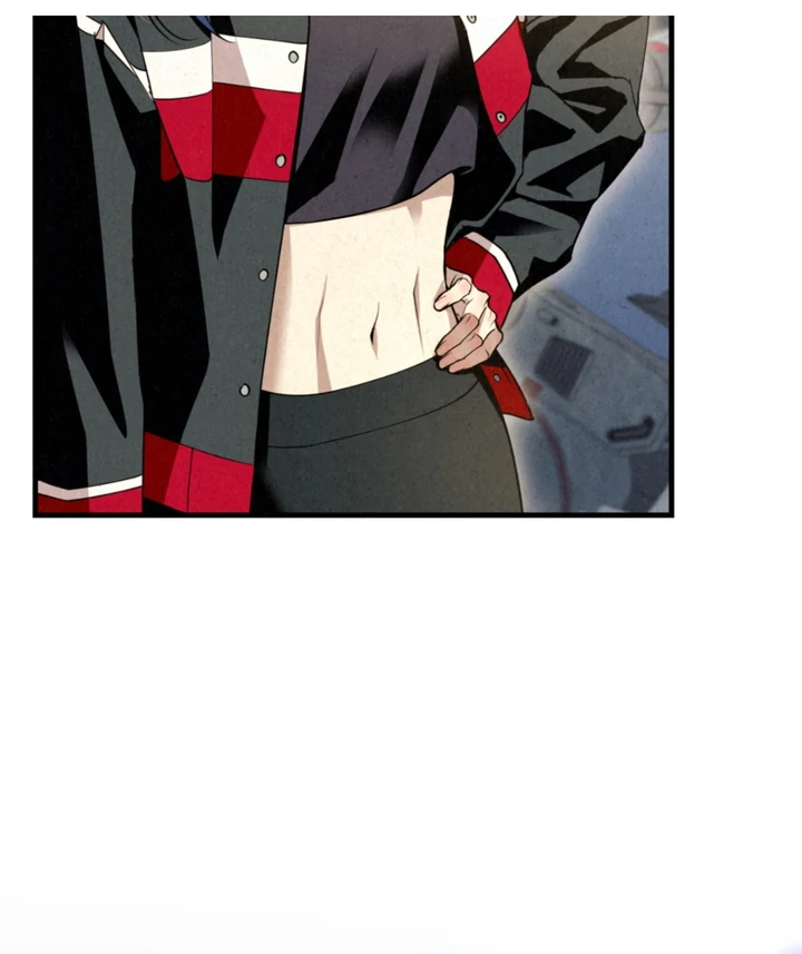 Dazzling Breath - Chapter 12 manhwa
