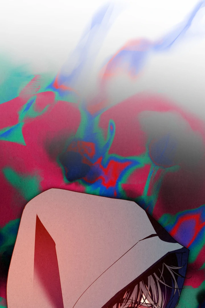 Dazzling Breath - Chapter 12 manhwa