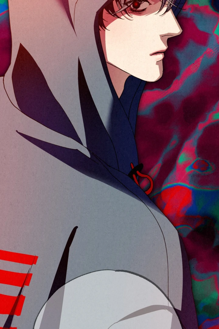Dazzling Breath - Chapter 12 manhwa
