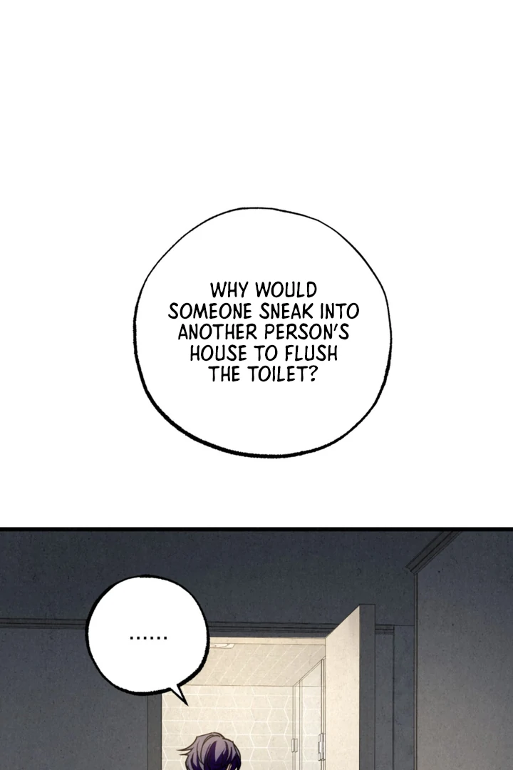 Dazzling Breath - Chapter 12 manhwa