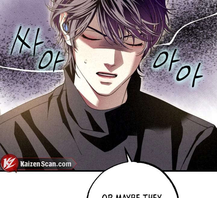 Dazzling Breath - Chapter 12 manhwa