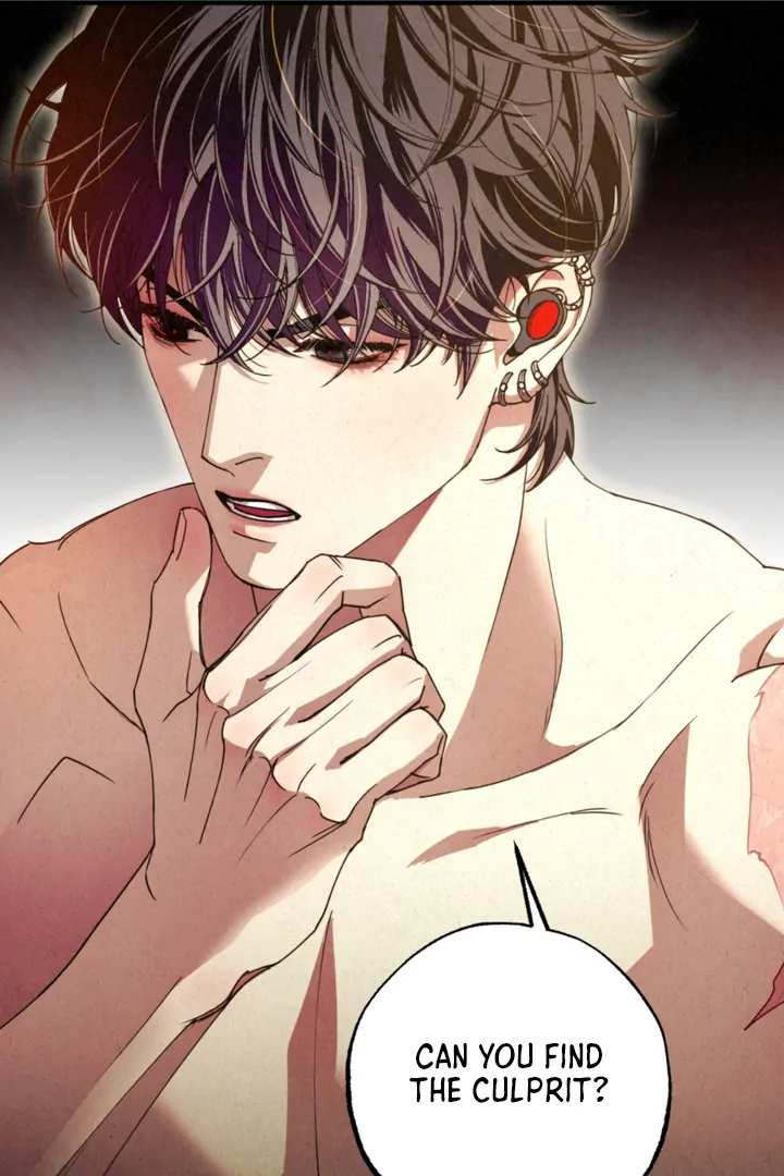 Dazzling Breath - Chapter 12 manhwa