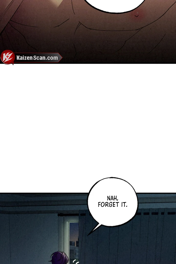Dazzling Breath - Chapter 12 manhwa