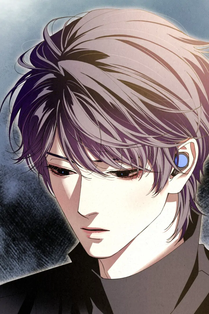 Dazzling Breath - Chapter 12 manhwa