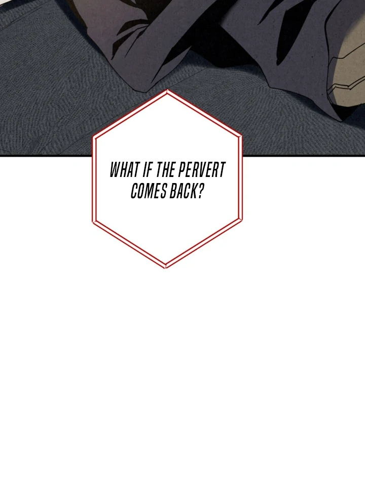 Dazzling Breath - Chapter 12 manhwa