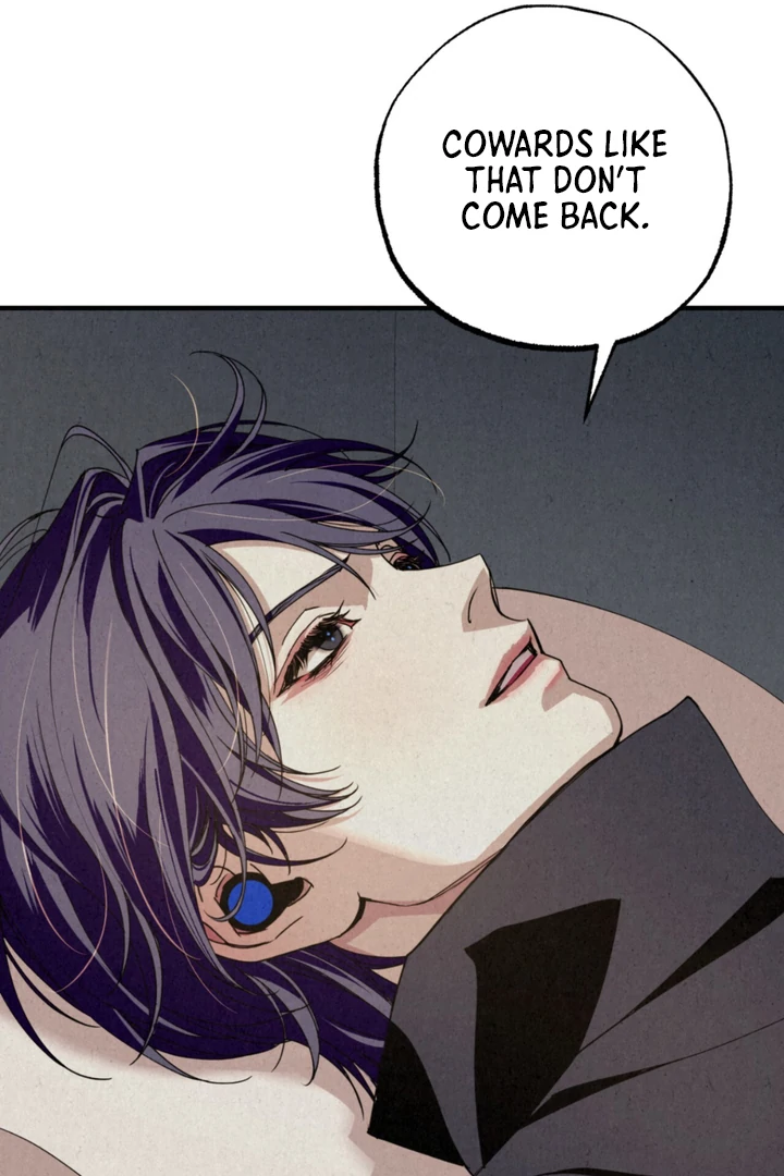 Dazzling Breath - Chapter 12 manhwa