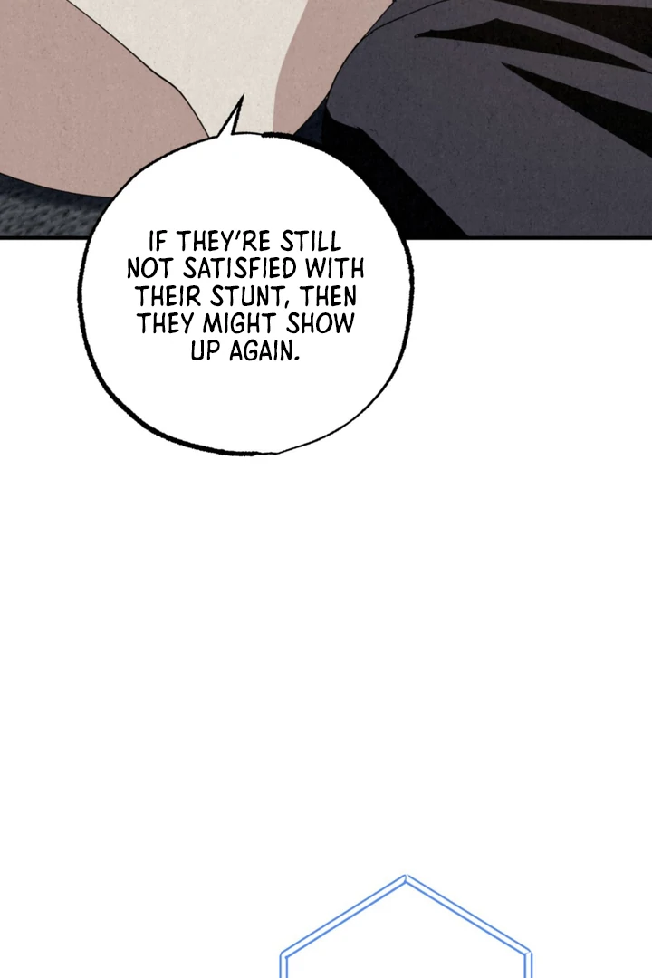 Dazzling Breath - Chapter 12 manhwa