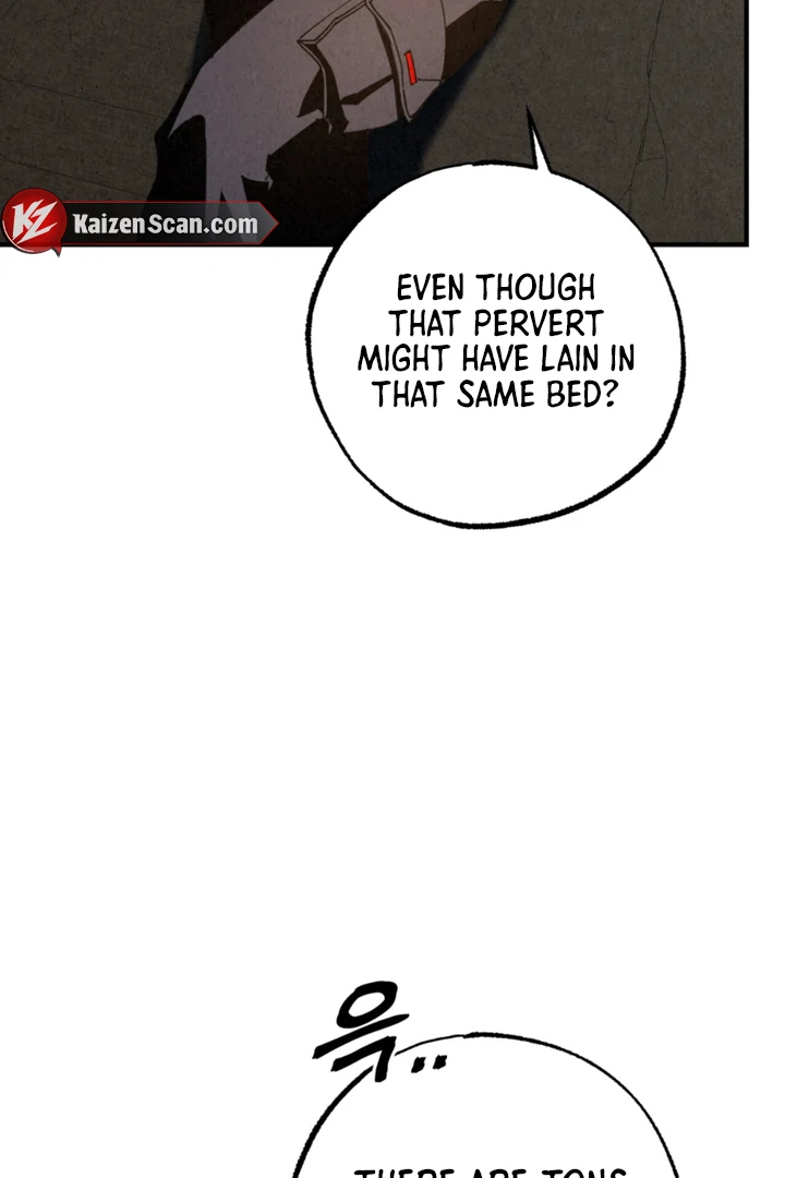 Dazzling Breath - Chapter 12 manhwa