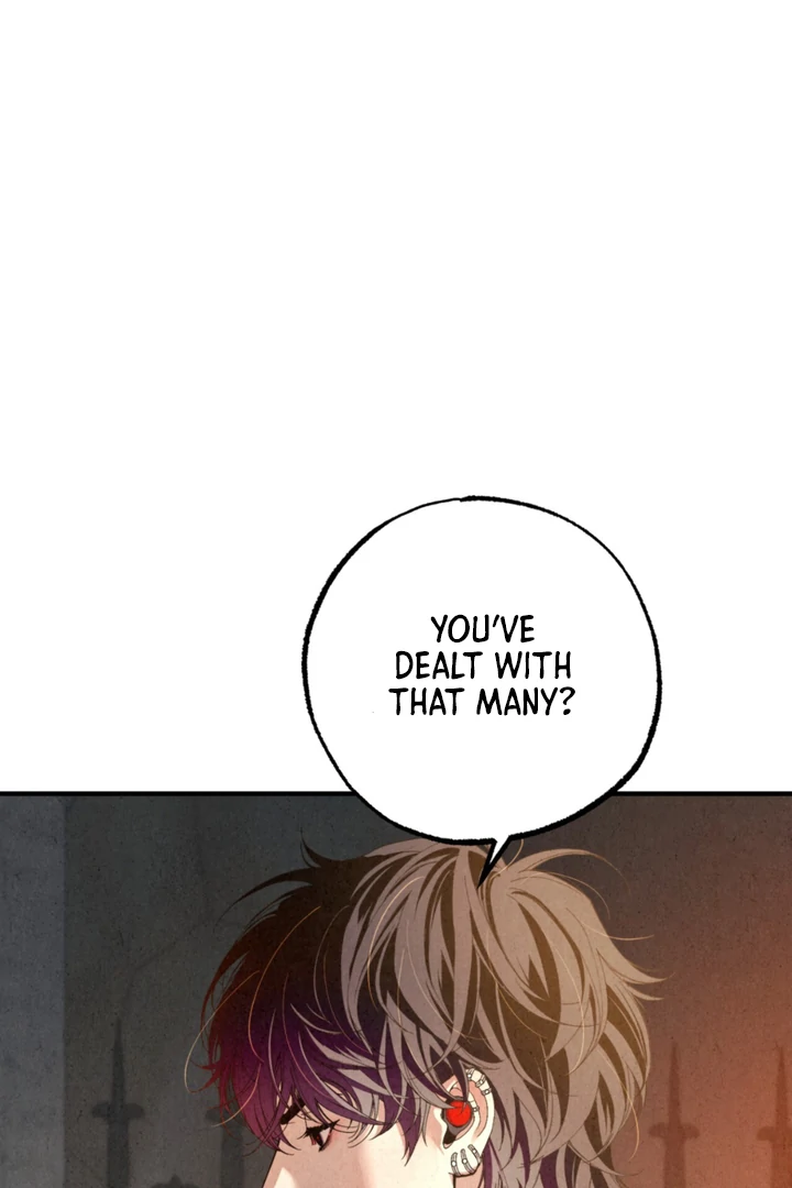 Dazzling Breath - Chapter 12 manhwa