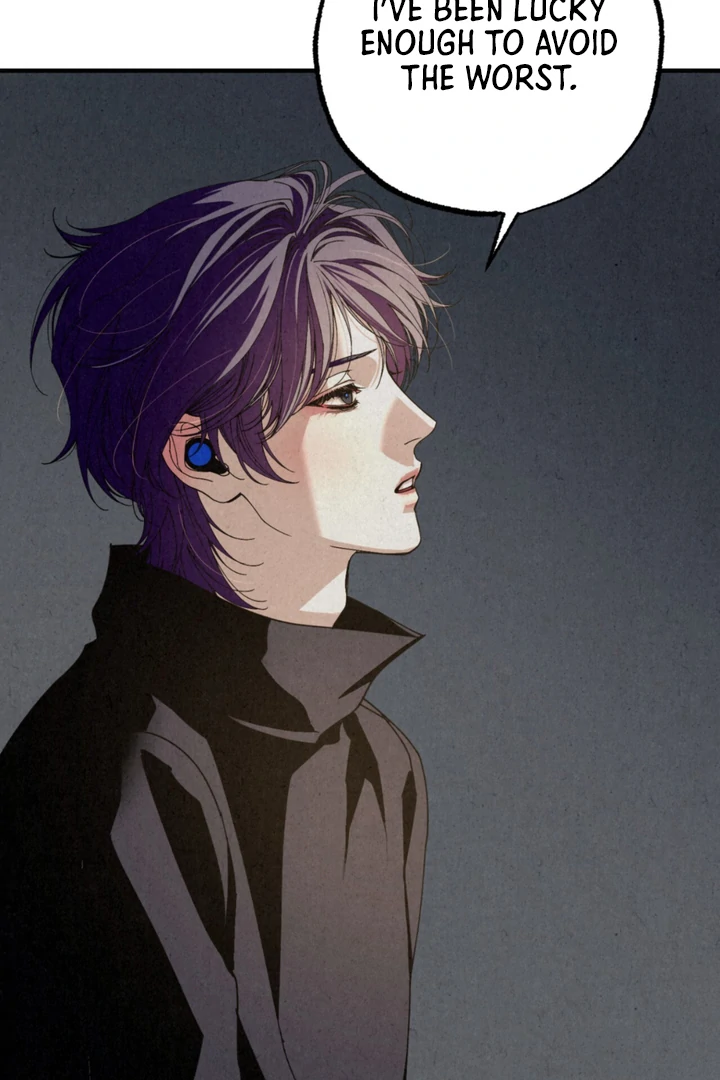 Dazzling Breath - Chapter 12 manhwa