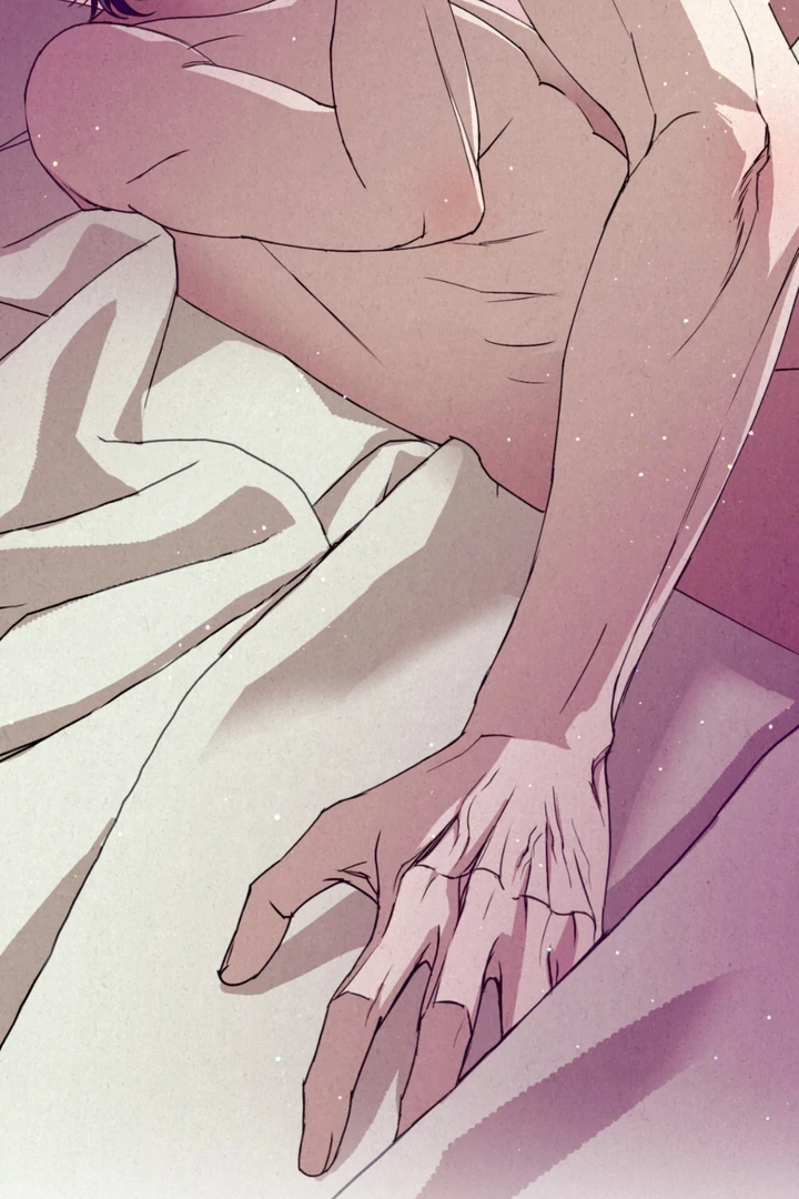 Dazzling Breath - Chapter 12 manhwa
