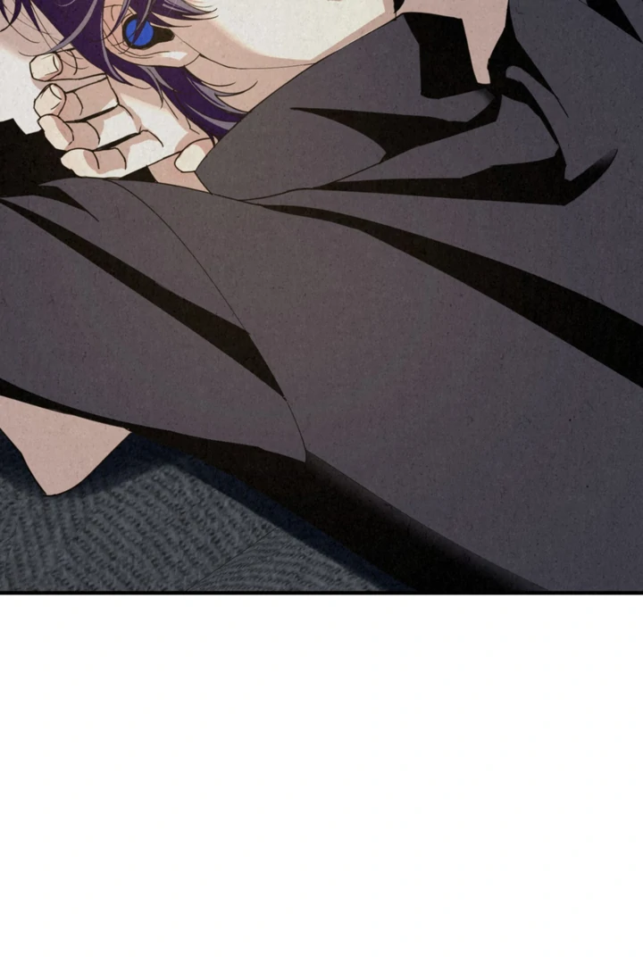 Dazzling Breath - Chapter 12 manhwa