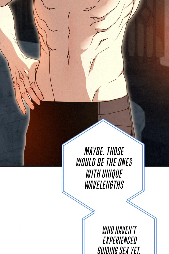 Dazzling Breath - Chapter 12 manhwa