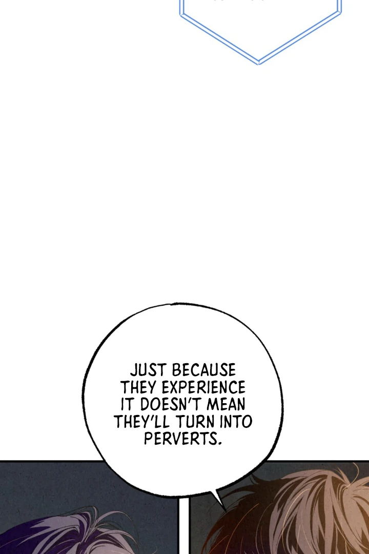 Dazzling Breath - Chapter 12 manhwa