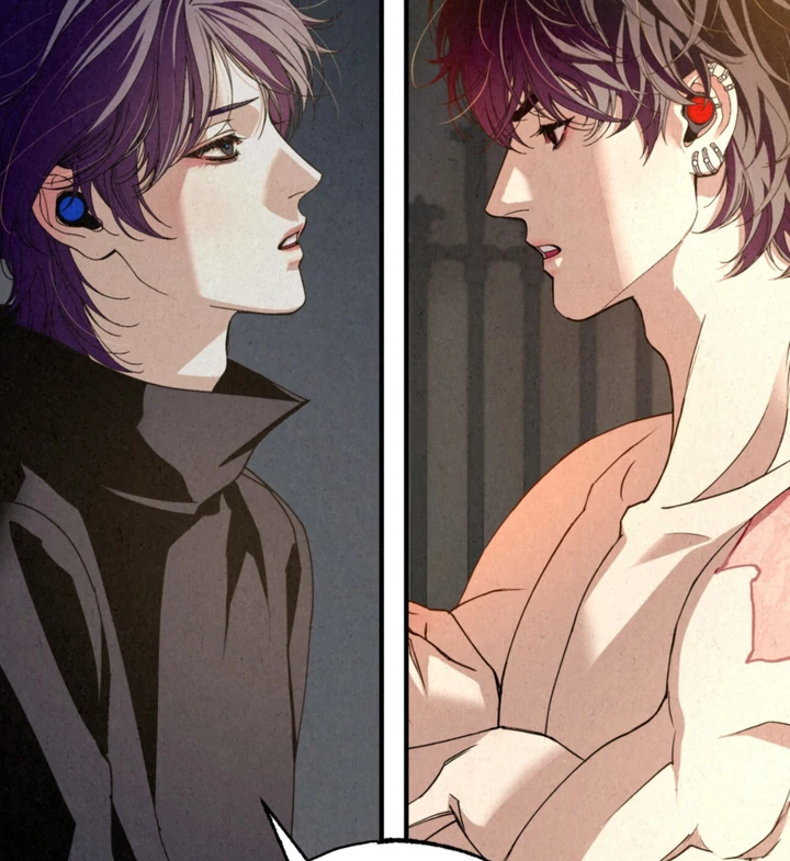 Dazzling Breath - Chapter 12 manhwa