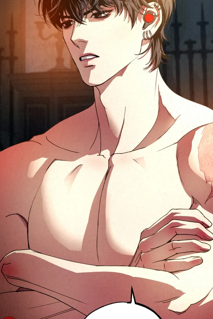 Dazzling Breath - Chapter 12 manhwa