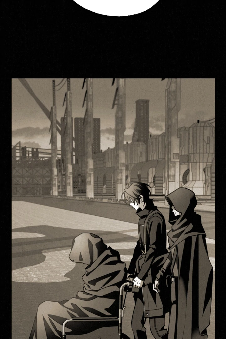 Dazzling Breath - Chapter 12 manhwa