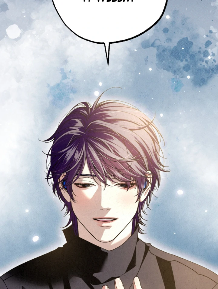 Dazzling Breath - Chapter 12 manhwa