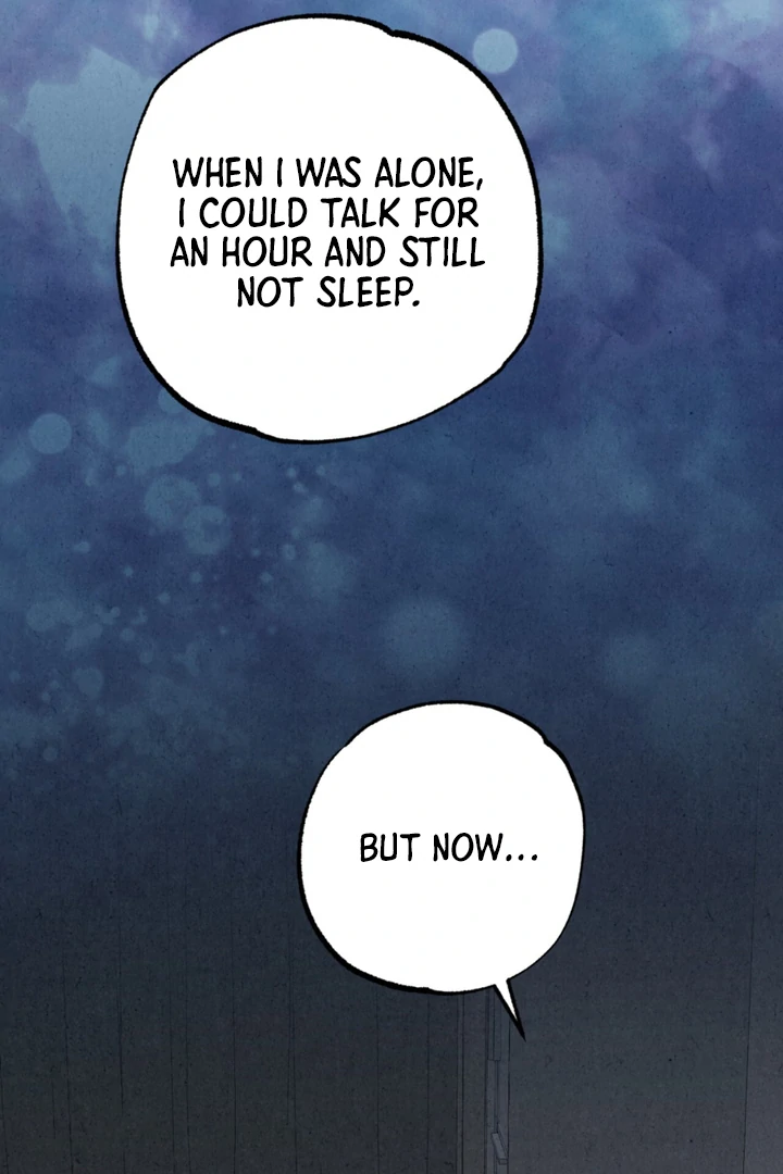 Dazzling Breath - Chapter 12 manhwa