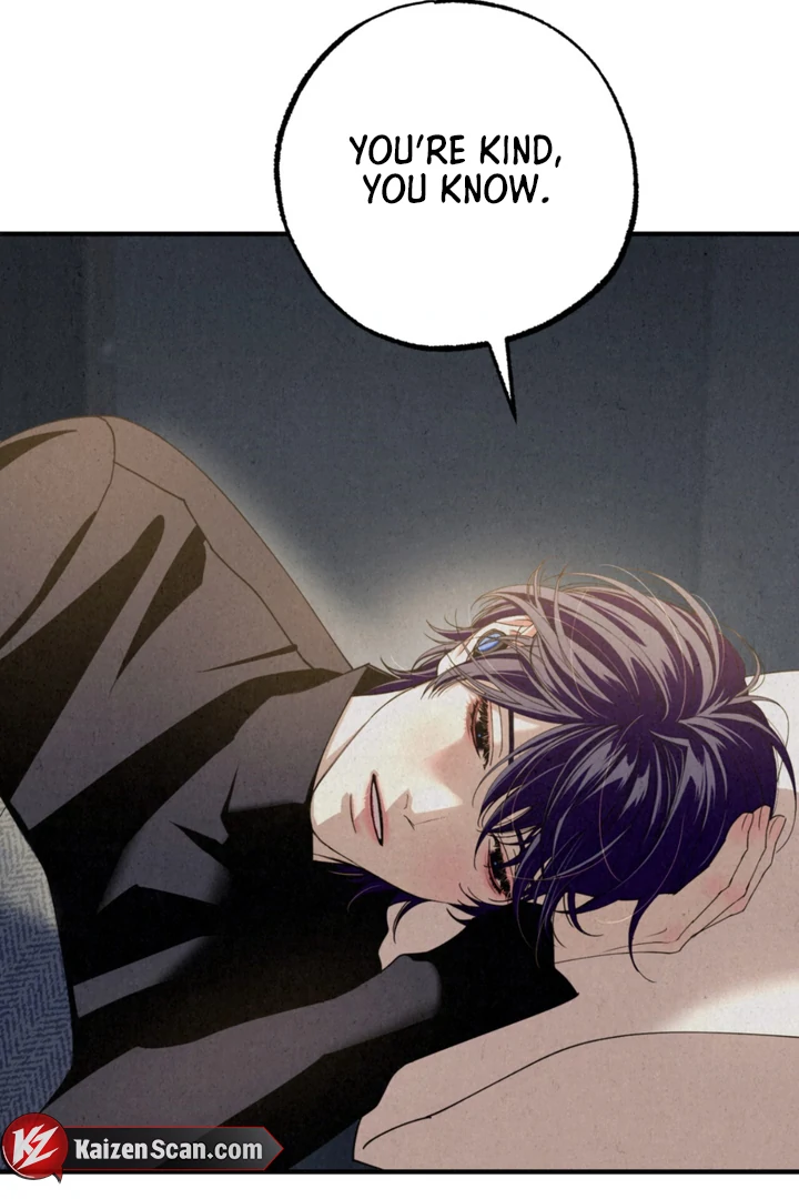 Dazzling Breath - Chapter 12 manhwa