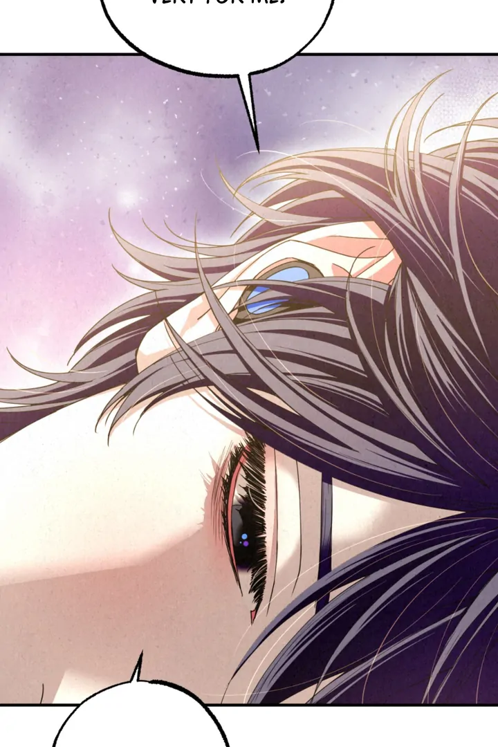 Dazzling Breath - Chapter 12 manhwa