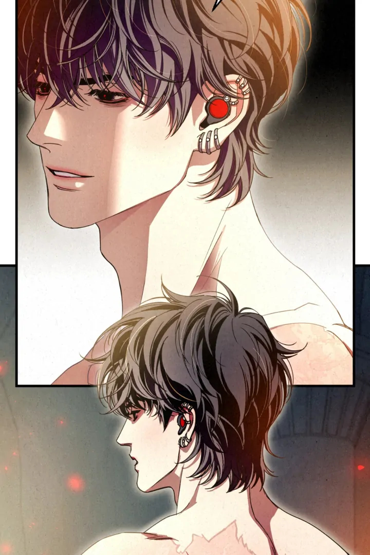 Dazzling Breath - Chapter 12 manhwa