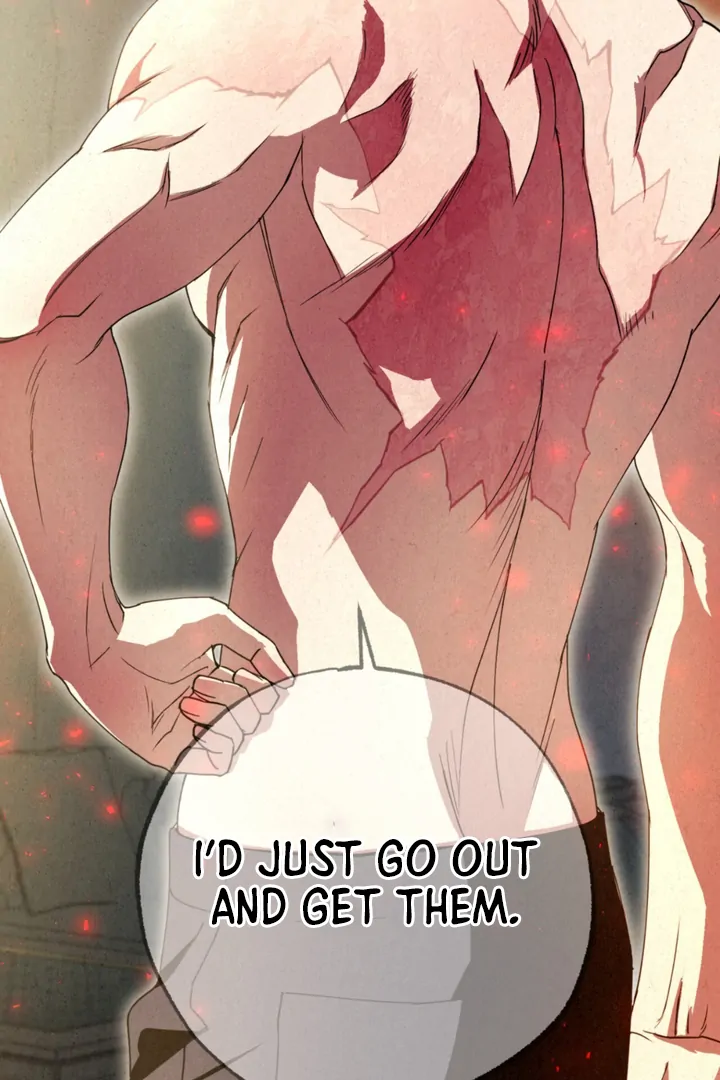 Dazzling Breath - Chapter 12 manhwa
