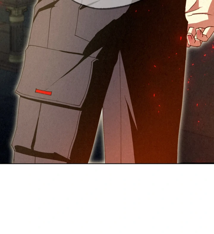 Dazzling Breath - Chapter 12 manhwa