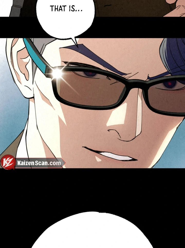 Dazzling Breath - Chapter 2 manhwa