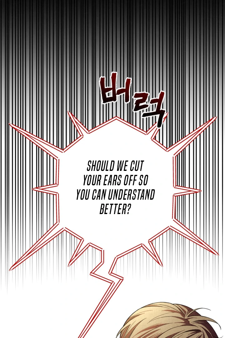 Dazzling Breath - Chapter 2 manhwa