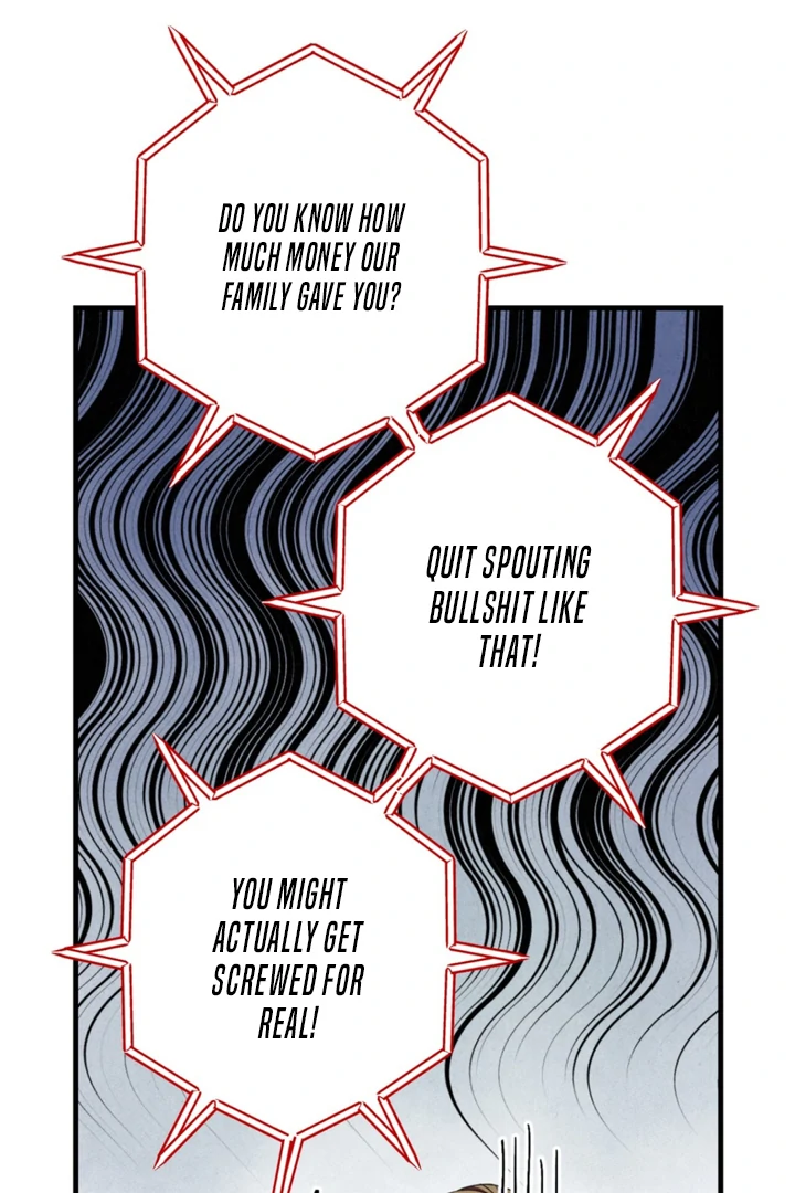 Dazzling Breath - Chapter 2 manhwa