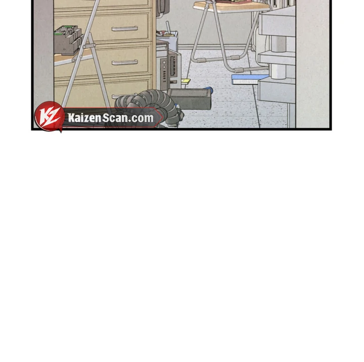 Dazzling Breath - Chapter 2 manhwa