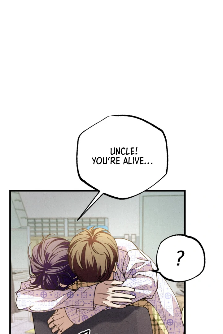 Dazzling Breath - Chapter 2 manhwa