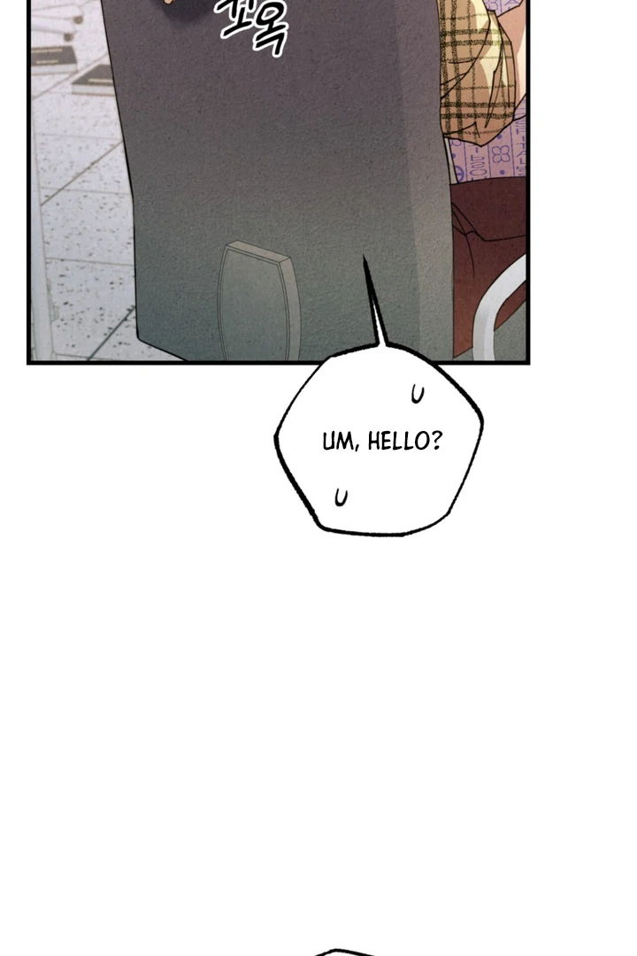 Dazzling Breath - Chapter 2 manhwa