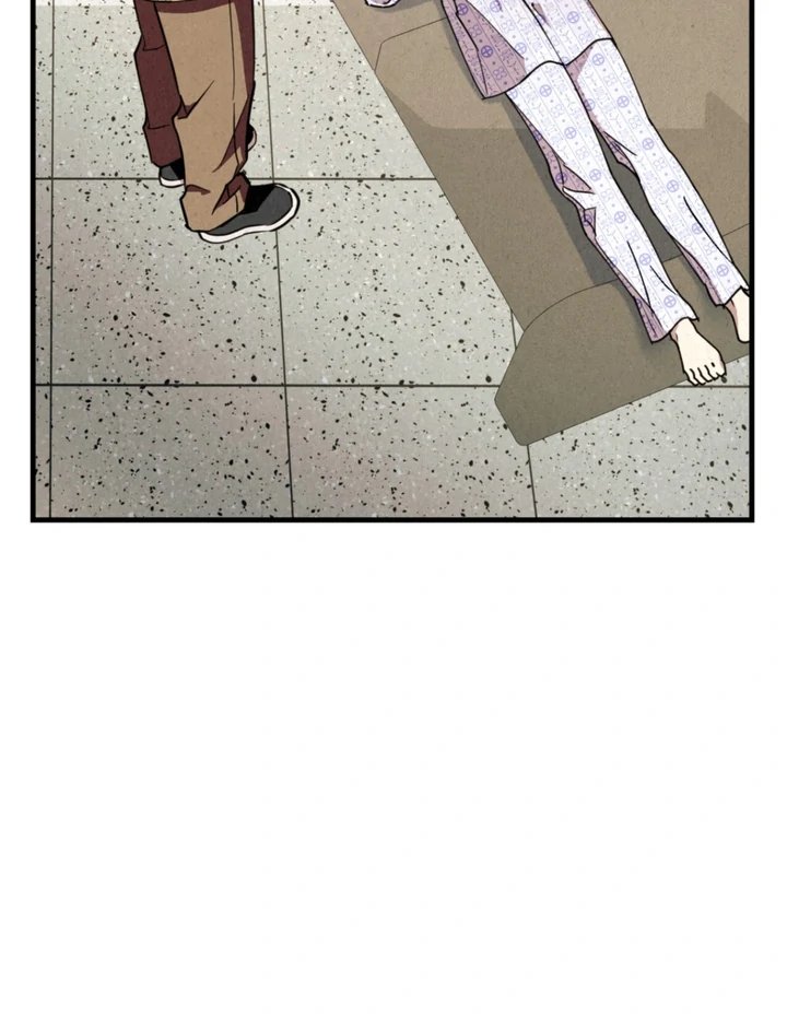 Dazzling Breath - Chapter 2 manhwa