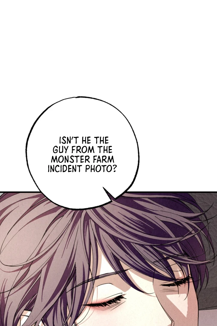 Dazzling Breath - Chapter 2 manhwa