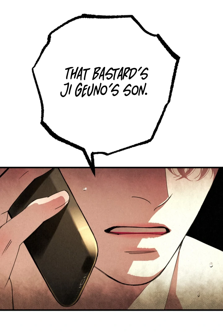 Dazzling Breath - Chapter 2 manhwa