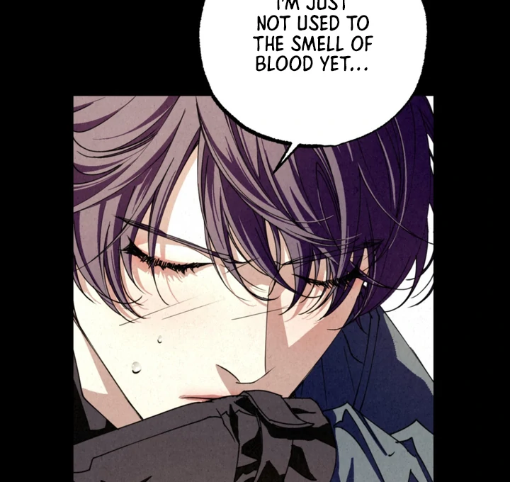 Dazzling Breath - Chapter 2 manhwa