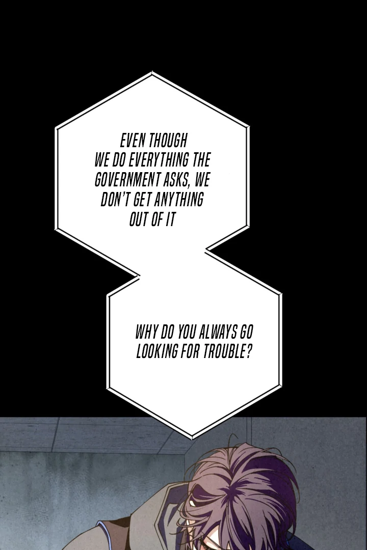 Dazzling Breath - Chapter 2 manhwa