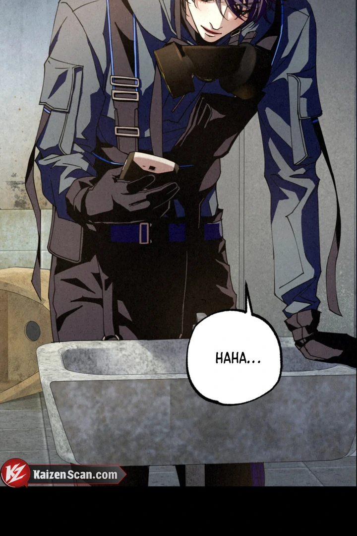 Dazzling Breath - Chapter 2 manhwa