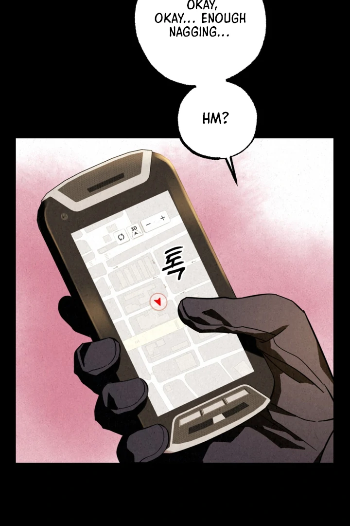 Dazzling Breath - Chapter 2 manhwa