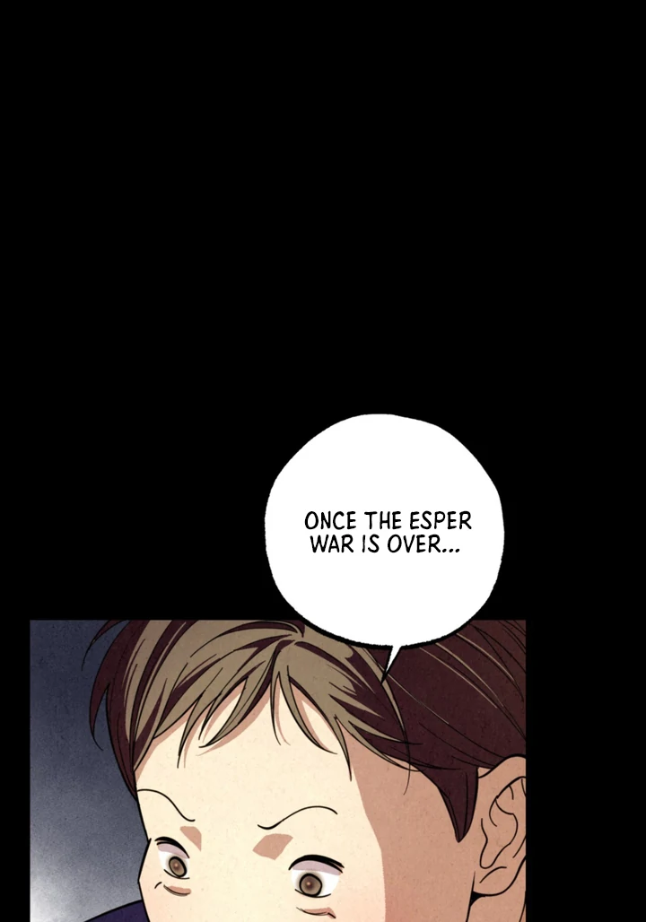 Dazzling Breath - Chapter 2 manhwa